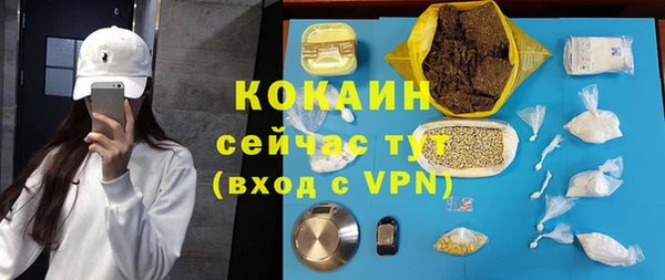 спайс Арсеньев